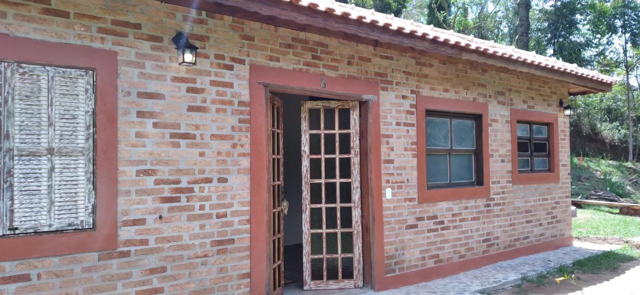 Pousada Da Oma Cunha Luaran gambar