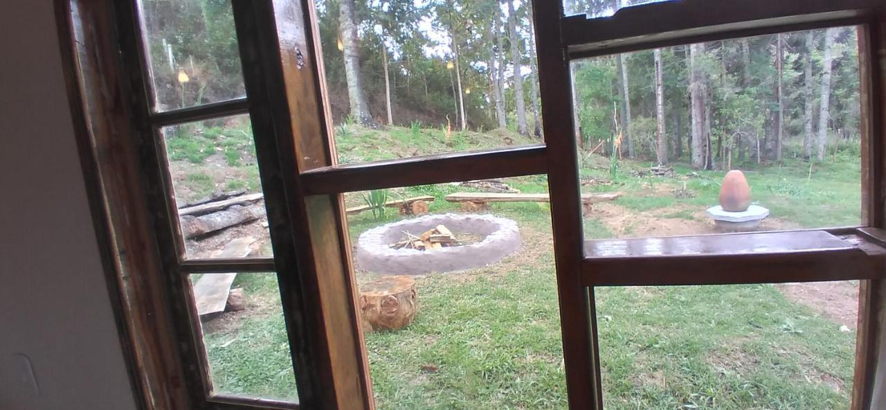 Pousada Da Oma Cunha Luaran gambar