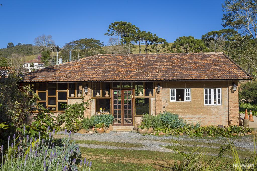 Pousada Da Oma Cunha Luaran gambar