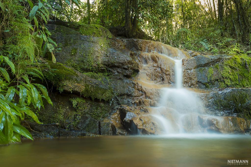 Pousada Da Oma Cunha Luaran gambar