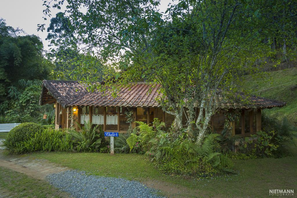 Pousada Da Oma Cunha Luaran gambar