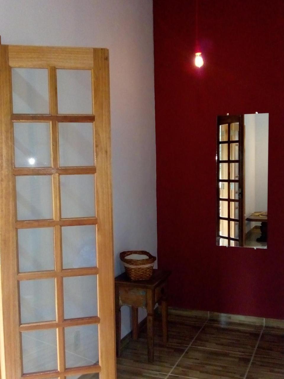 Pousada Da Oma Cunha Luaran gambar