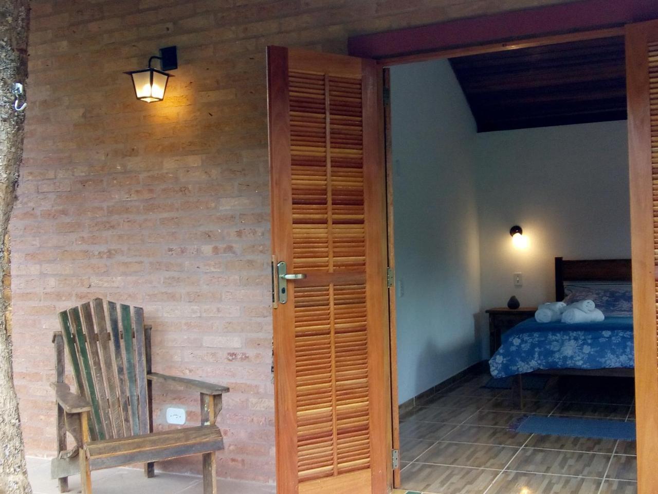 Pousada Da Oma Cunha Luaran gambar